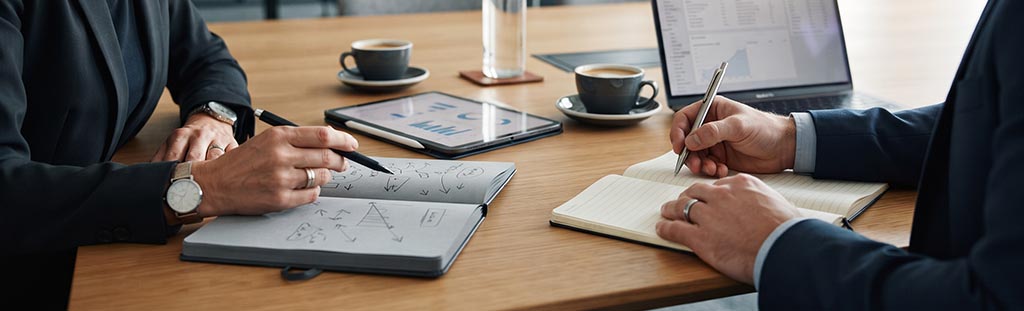 Analytisches CRM — Abbildung 6