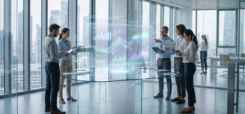Beitragsbild: Analytisches CRM — ameax Blog