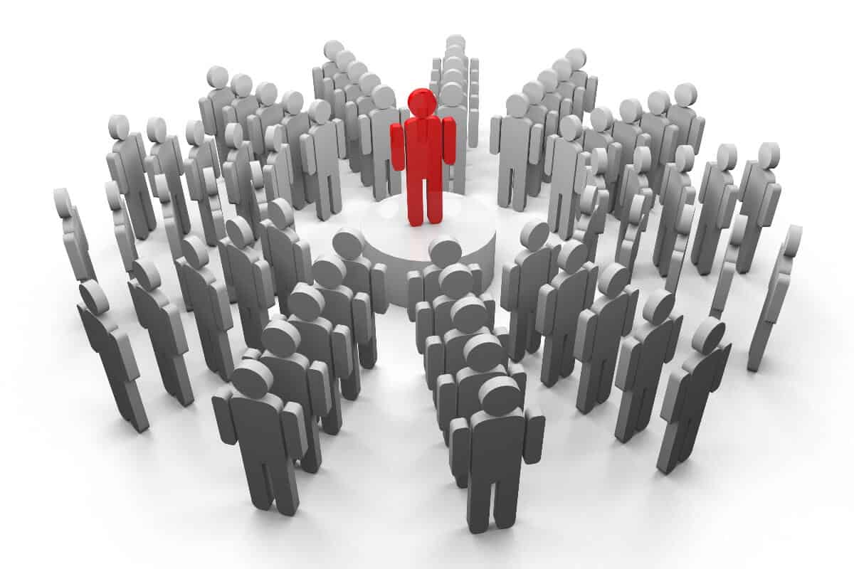 Beitragsbild: Aufgabenverteilung im Team — ameax Blog