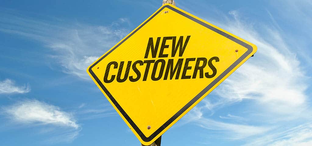 Beitragsbild: Buyer Persona — ameax Blog