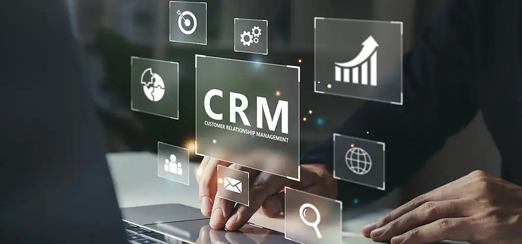 Beitragsbild: CRM Schulung — ameax Blog