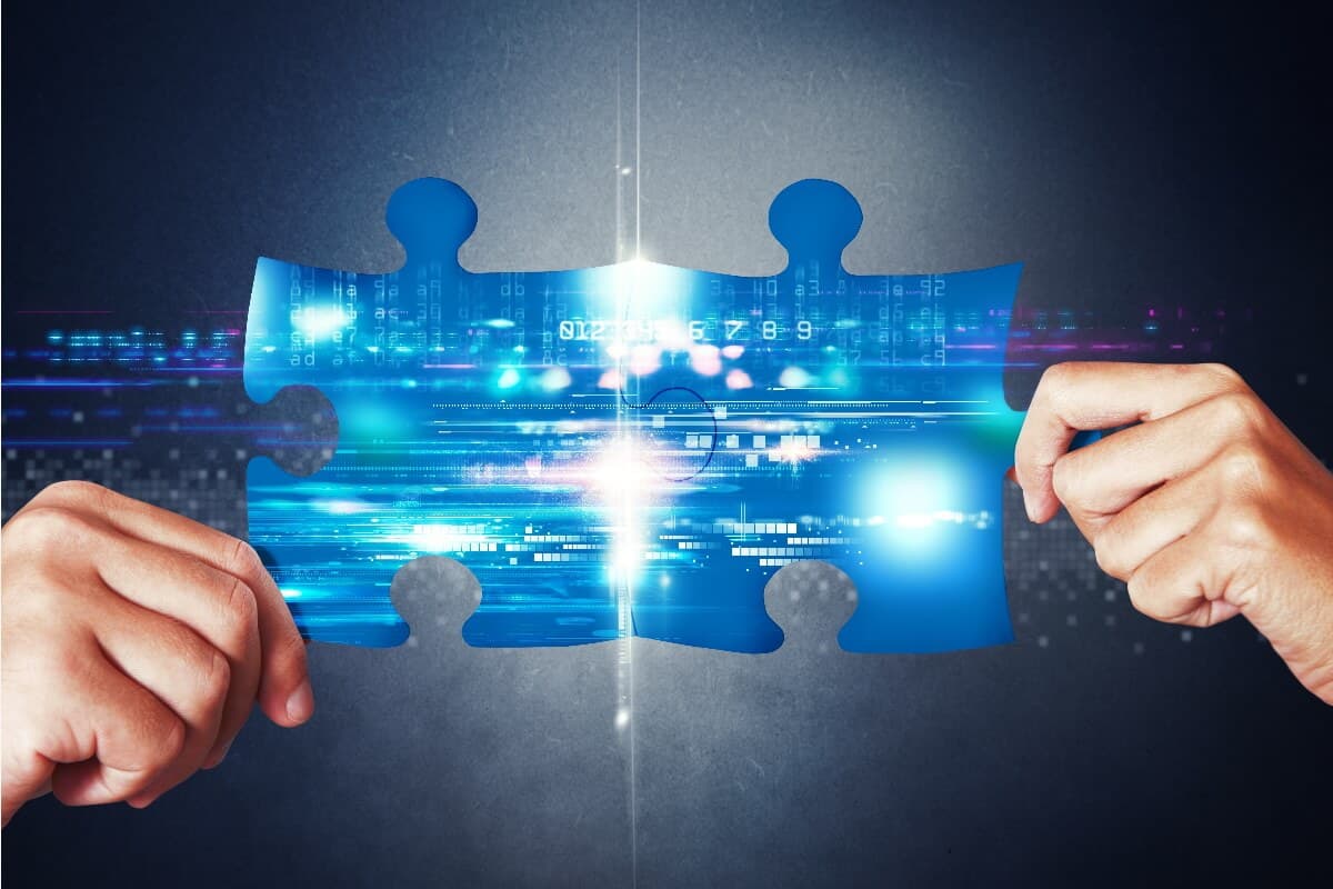 Beitragsbild: Matching Software — ameax Blog