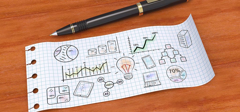 Beitragsbild: Projektstrukturplan — ameax Blog