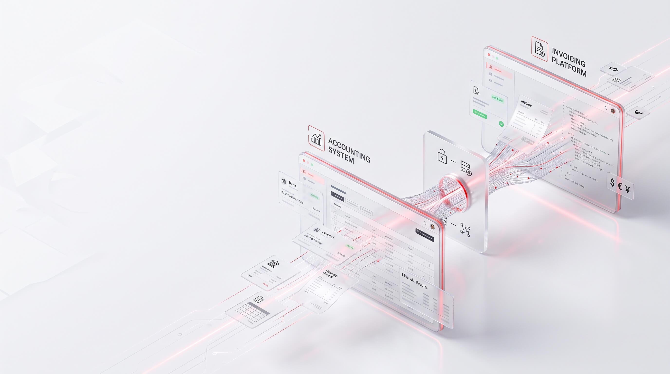 Beitragsbild: ameax Faktura meets Buchhaltungsbutler — ameax News