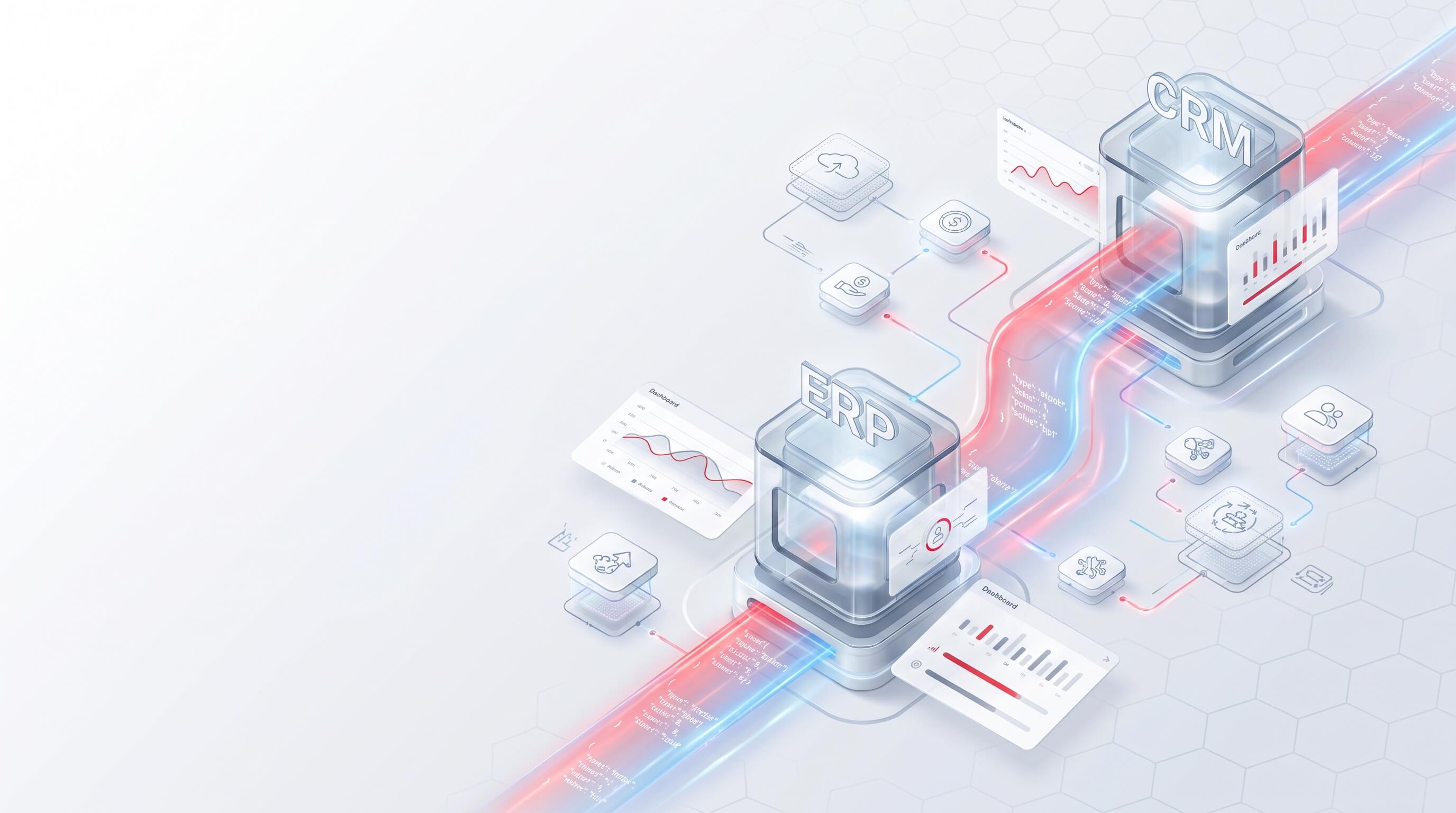 Beitragsbild: Die neue JSON-Import Schnittstelle — ameax News