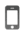 Icon „Mobilfunkrufnummer“