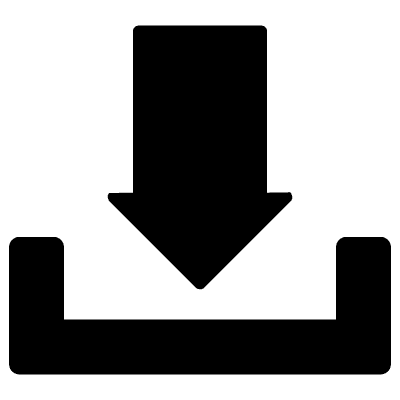 Icon „Download“