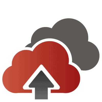 Icon „FileDrive“