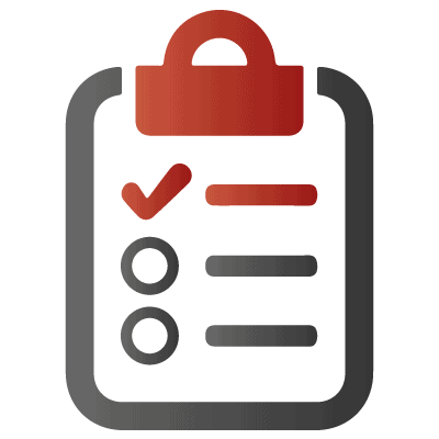 Icon „Vorgänge“ / Bereich „Aufgaben und Projekte“