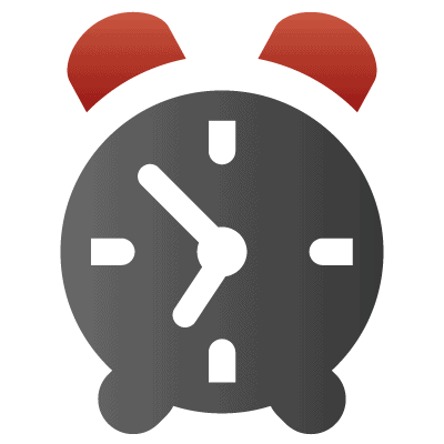 Icon „Projektzeiterfassung“