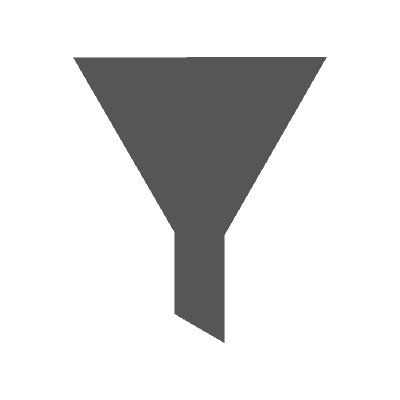 Icon „Filtern“